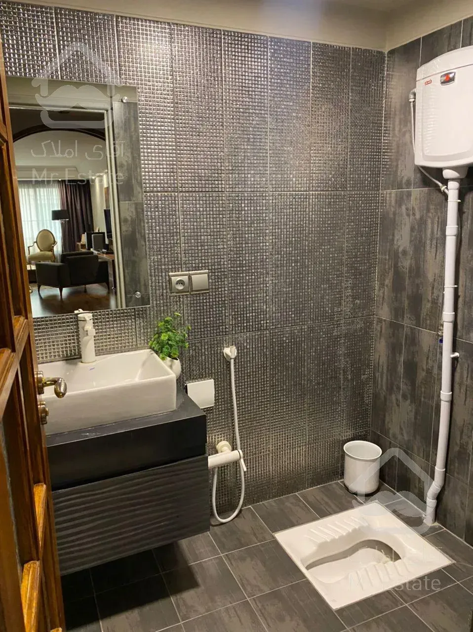 140متر 3 خواب