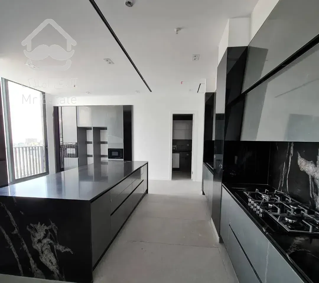 اجاره برج باغ ۳۰۰ متر تاپ لوکیشن  مشاعات هتلینگ