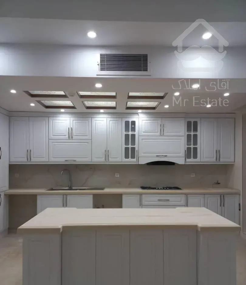 ۱۴۹ متر / کلید نخورده/ کیا منصوری