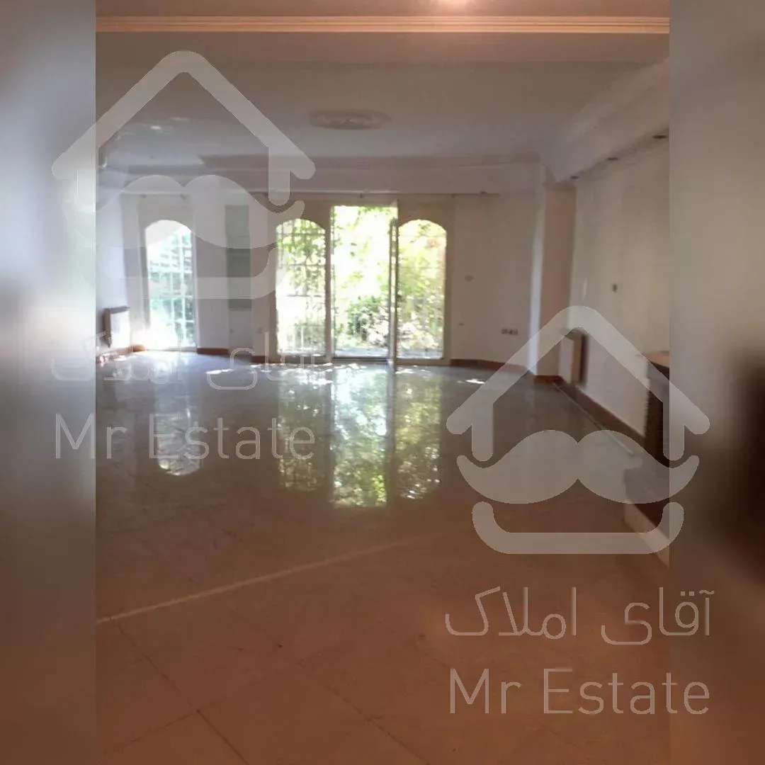 چیذر ۱۲۰ متر قدرالسهم عالی