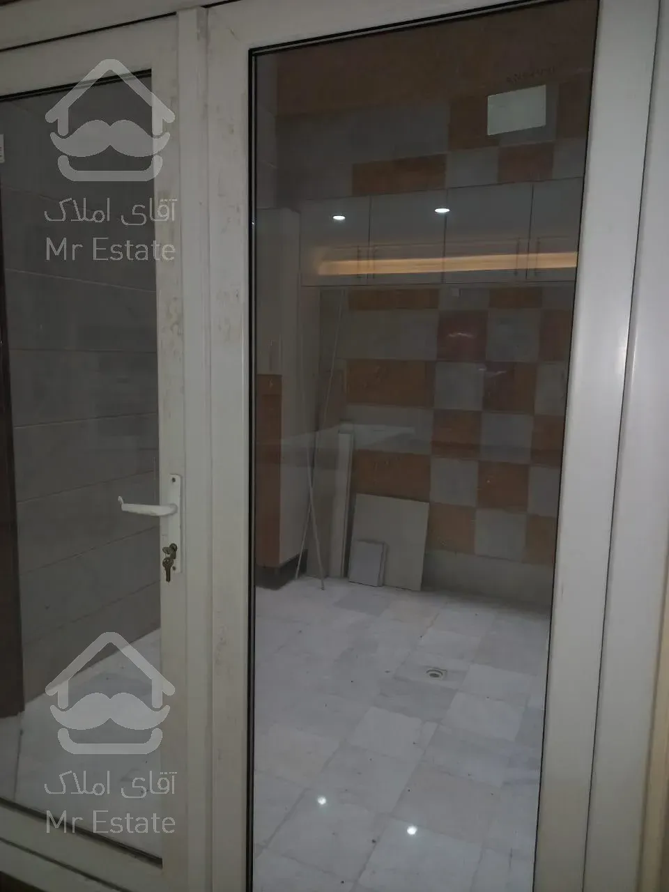 اجاره و رهن آپارتمان کامرانیه 410  متر لوکس