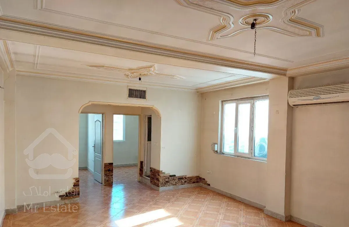 آپارتمان۶۹متری دو خوابه فول