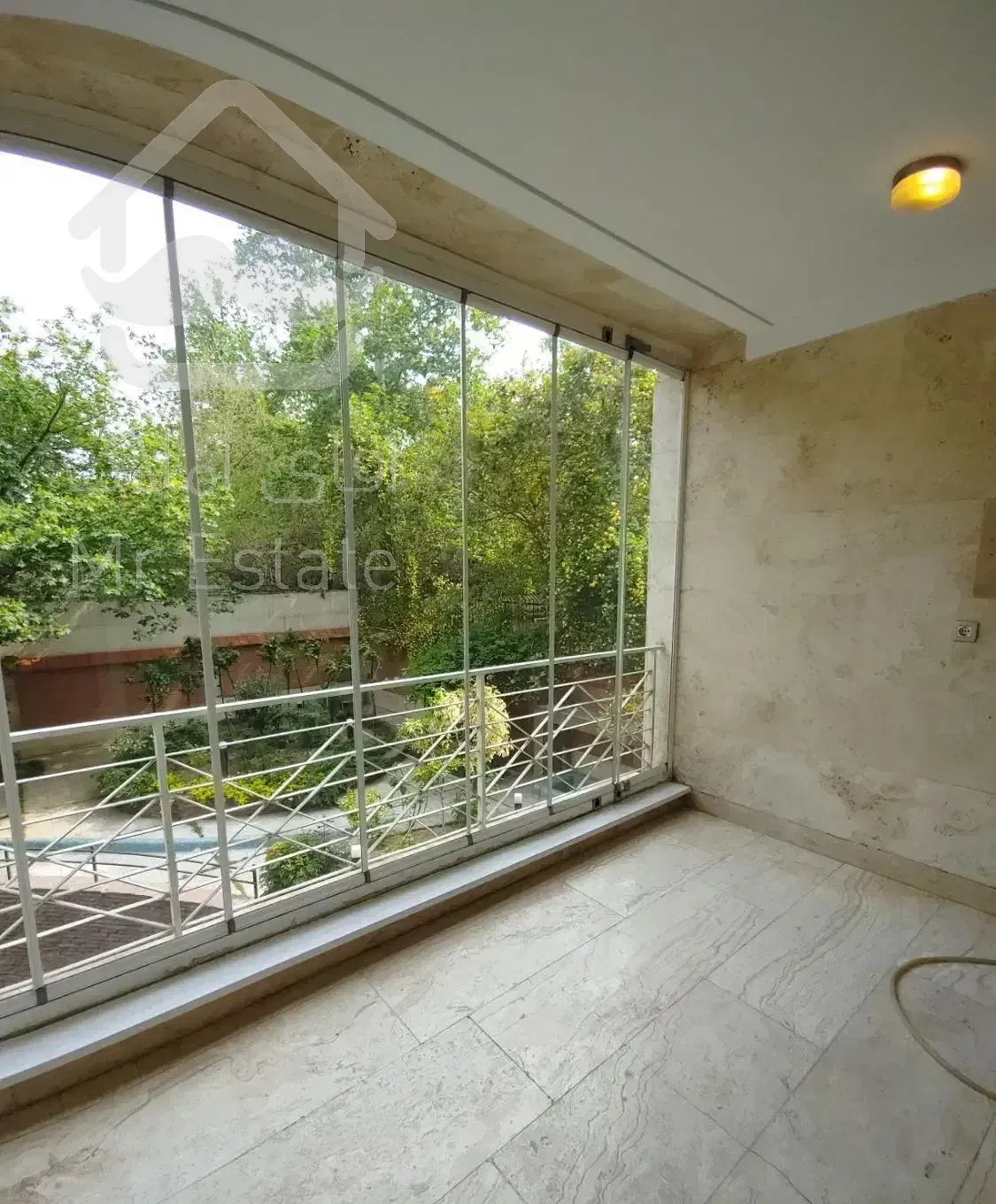 الهیه باغ فردوس 190متر 4 خواب