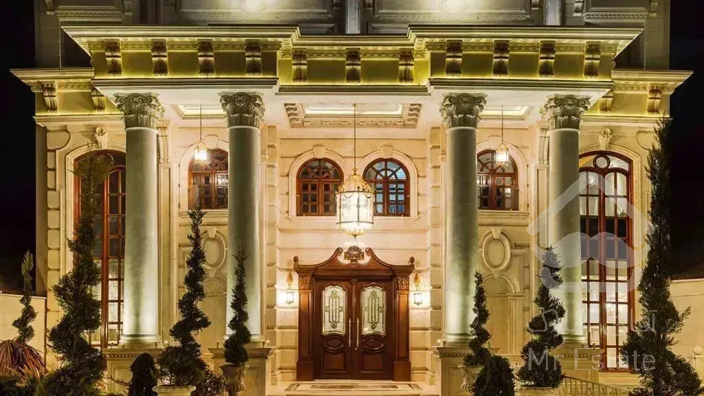 ولنجک ۱۱۵ متر ساختمان برند منطقه