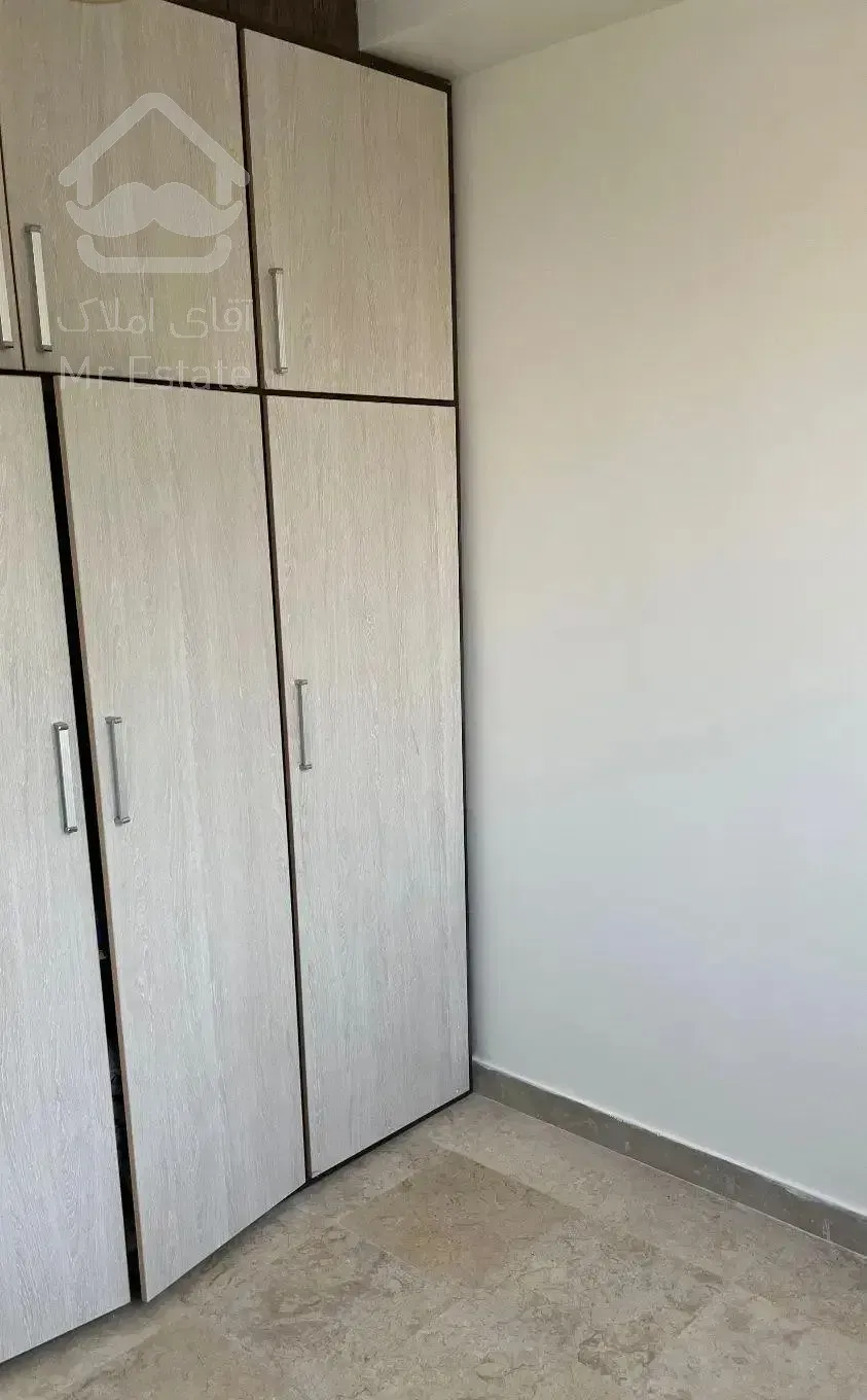 ۷۵ متر/دوخواب /فول امکانات