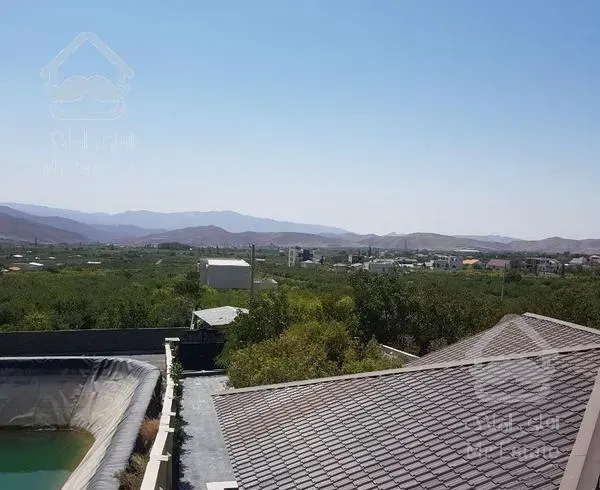 ویلا فروشی واقع در جابان