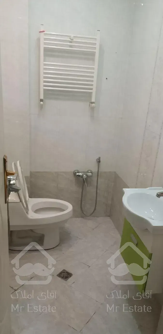 قبا شریعتی 90متر 2خواب