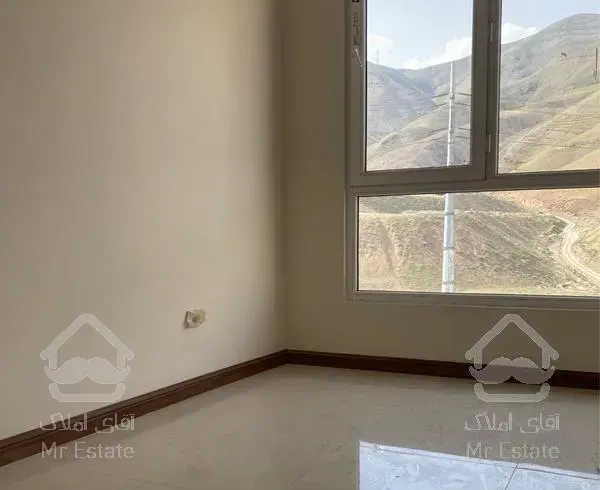 ۱۰۲متر/ ویو ابدی/ برج باغ مجلل/ پونک