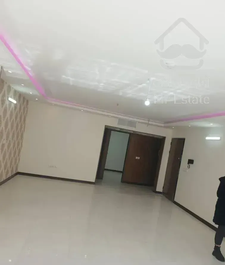 130 متری، تک واحدی، دوکله نور