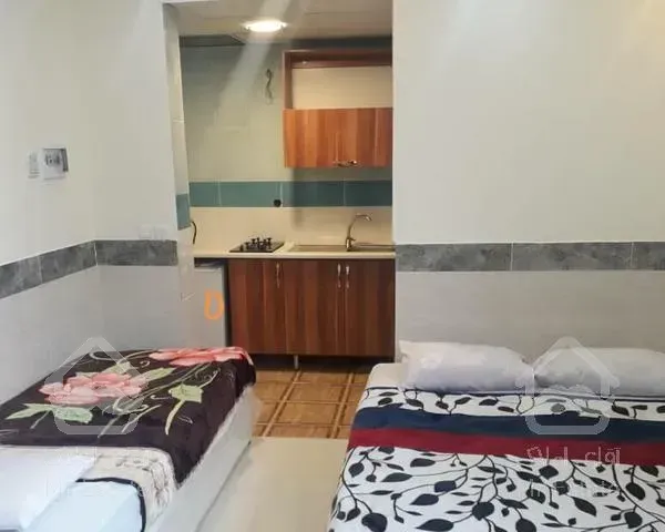 اجاره سوییت 2 خوابه