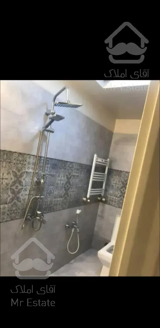 آپارتمان ۸۴ متری دو خواب