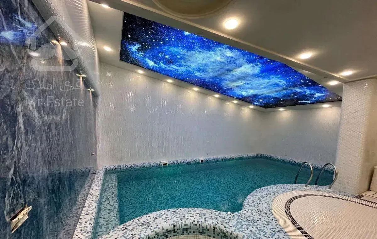 فروش آپارتمان/فول/میگون نو OUSHAN VILLA