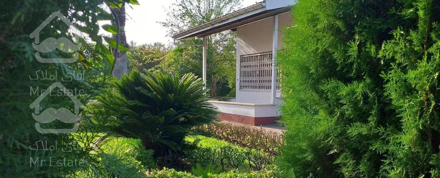 اجاره ویلا بندر انزلی دهکده ساحلی 770 زمین 200 بنا