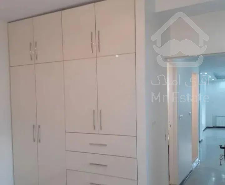 102متر دو خواب فول شرق تهران