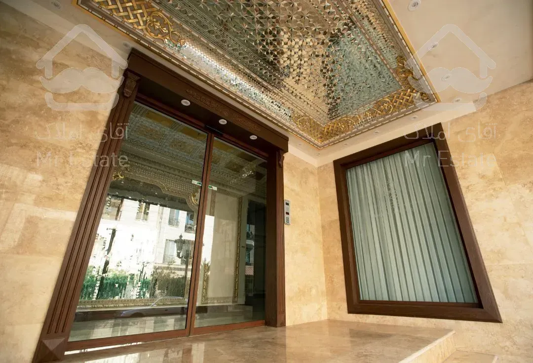 فروش آپارتمان ۵۰متری نوساز فردوس غرب