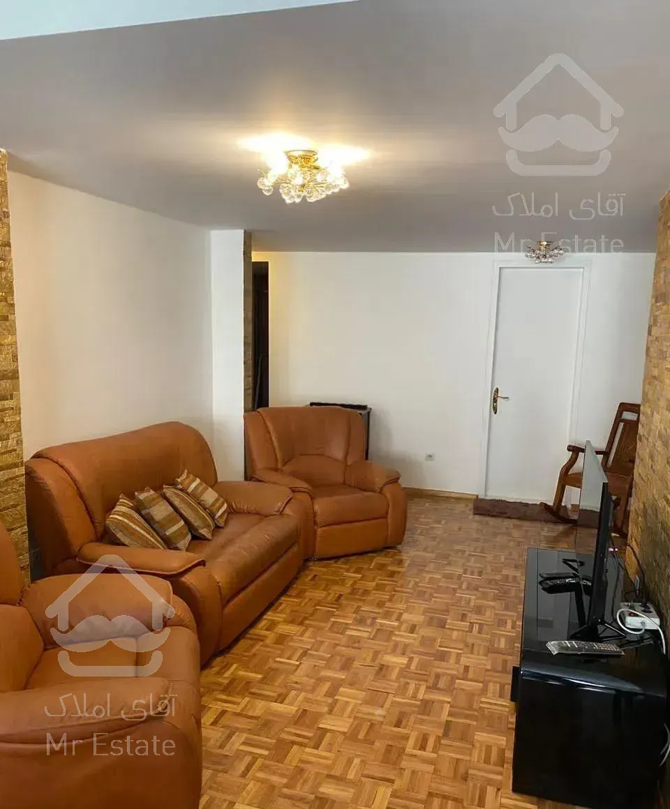 ونک مبله (145متر 2 اتاق)