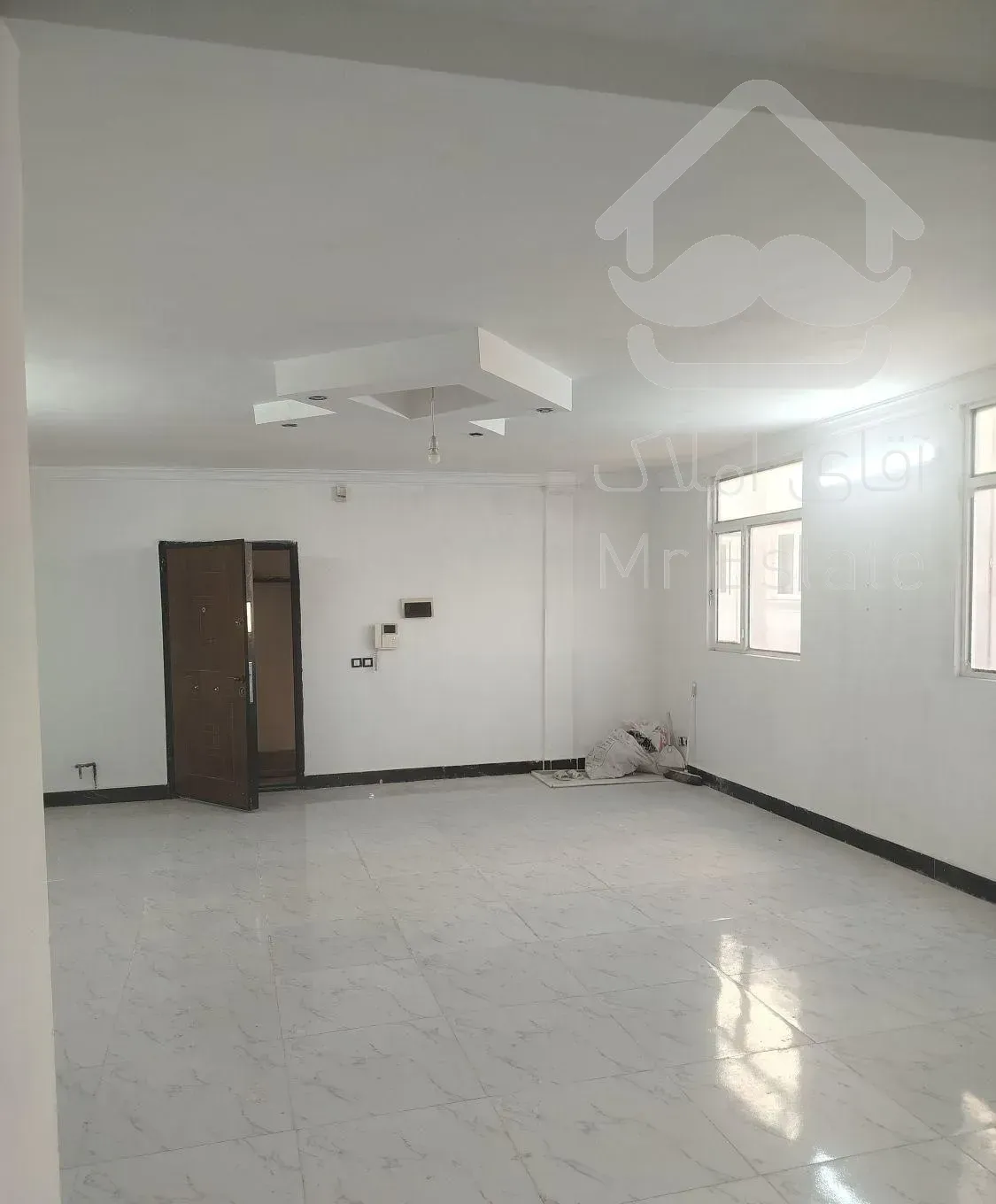 فروش آپارتمان ۹۰ متری ۲ خوابه در محله طلاب