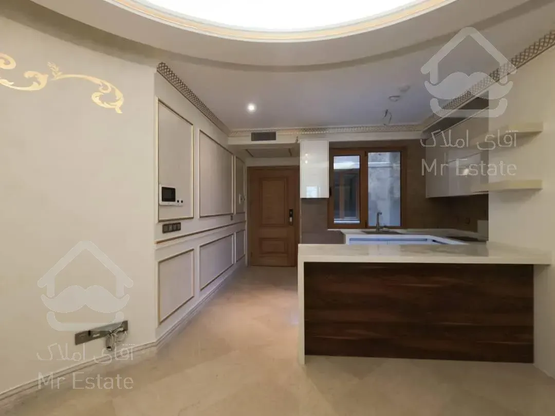 ٣١٢ متری فرمانیه سنبل