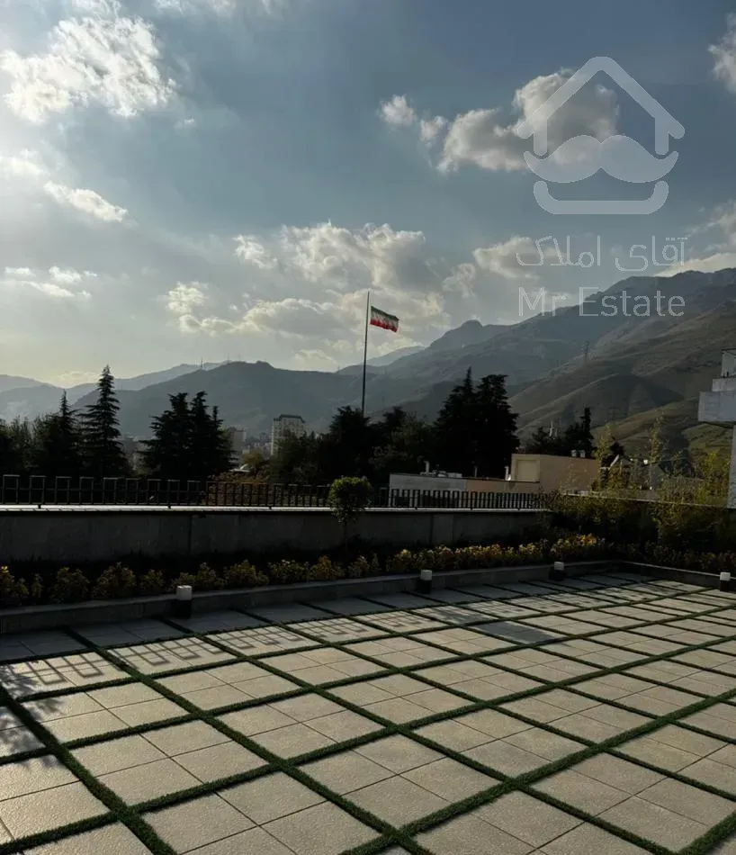 فروش ۱۹۲ متر ۳ خوابه/ تکواحدی طبقه ۱۰/ ازگل