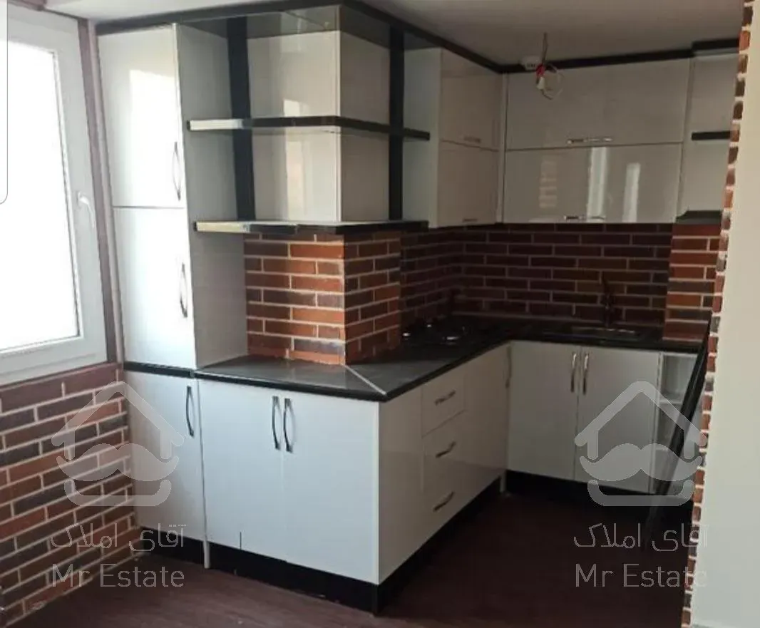 خرید و فروش واحد ۷۸ متری مرزداران