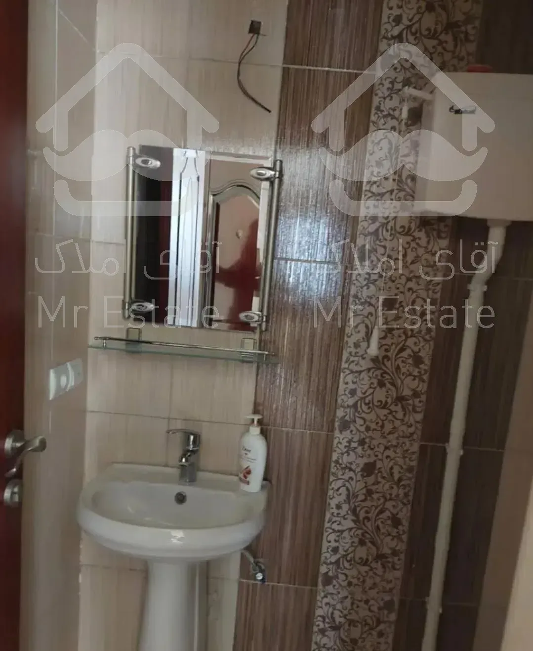 آپارتمان تک خواب کم واحد لویزان