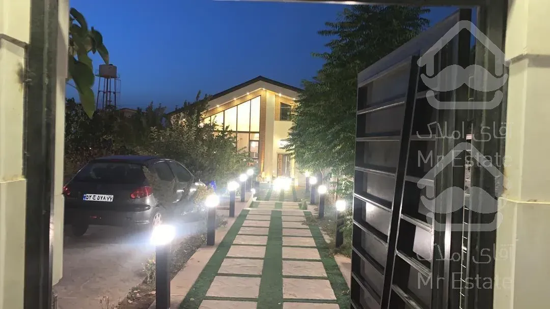 خرید ویلا کردان