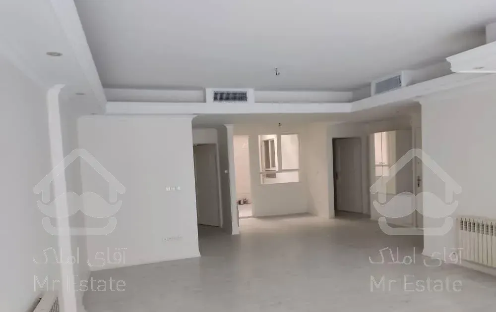 آپارتمان ۱۰۲ متری «بازسازی شده»