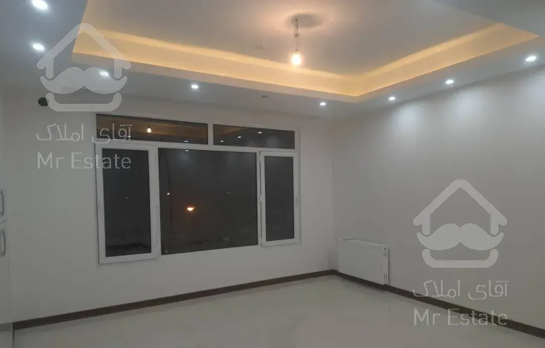 ۶۹ متر آپارتمان دو خواب / لوکیشن طرشت