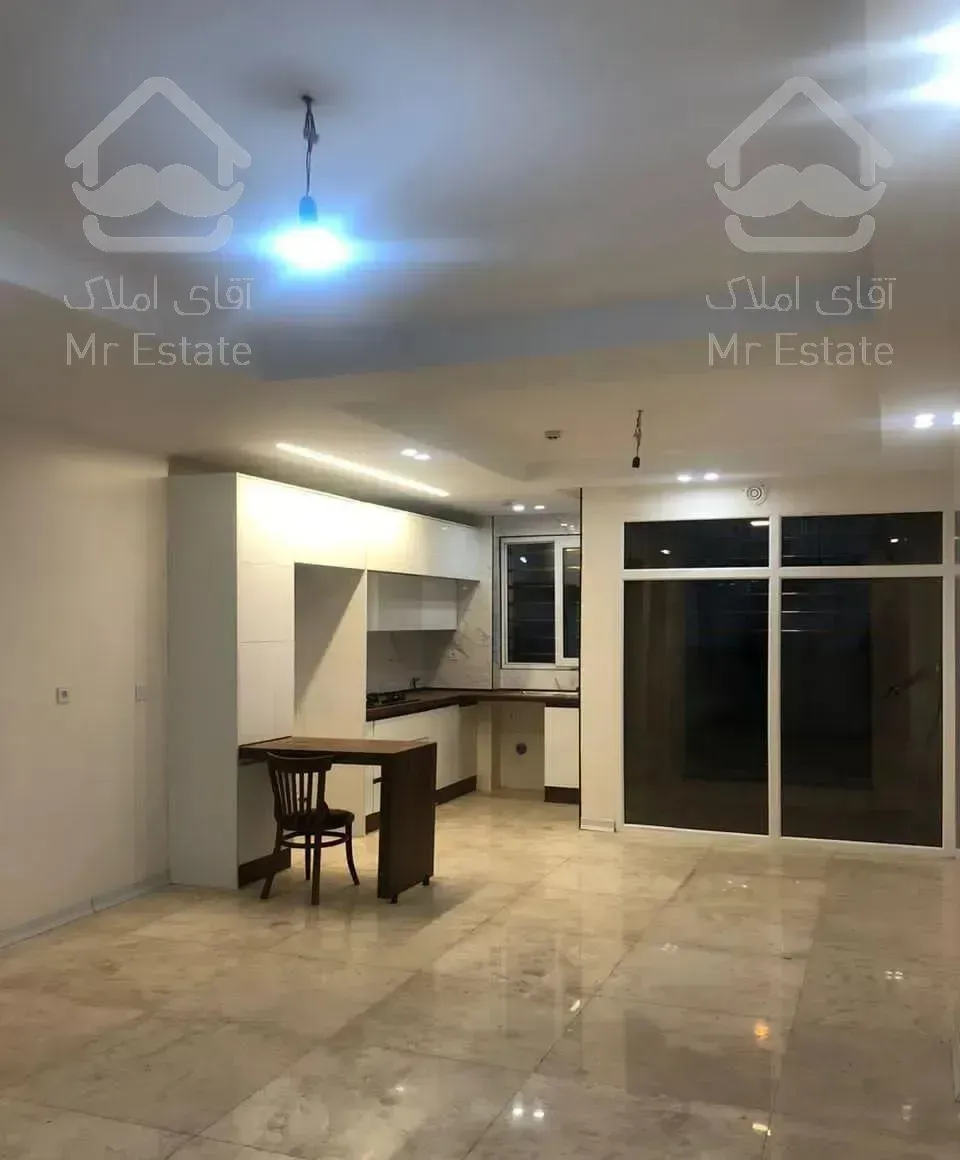 ۸۸متر شهرآرا