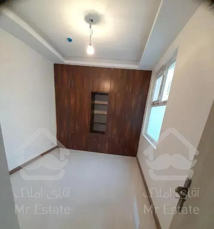 ٨٩ متر / خوش نقشه/ فول بازسازى / کوى بیمه