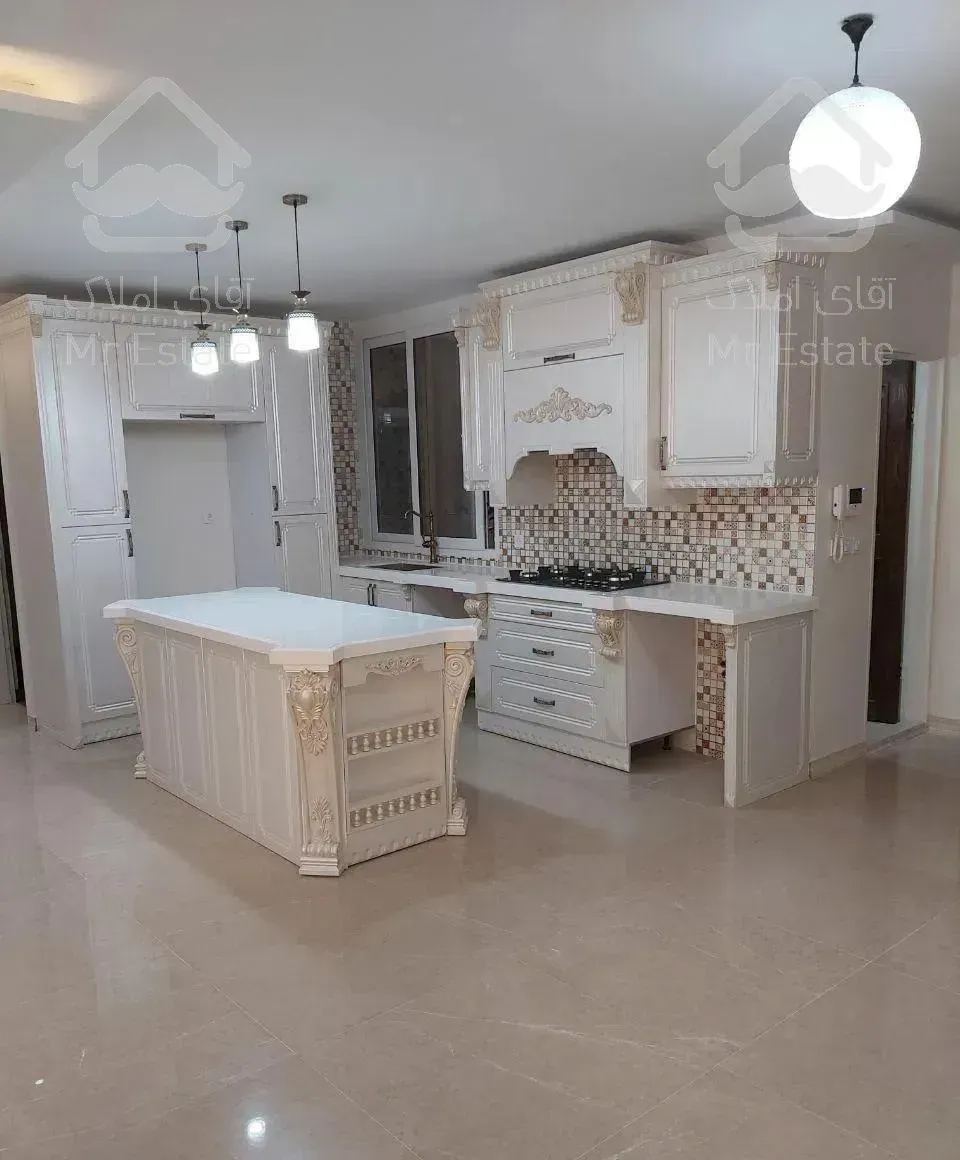 ۱۷۵متر ۳خوابه فول امکانات      میرداماد شمال نفت