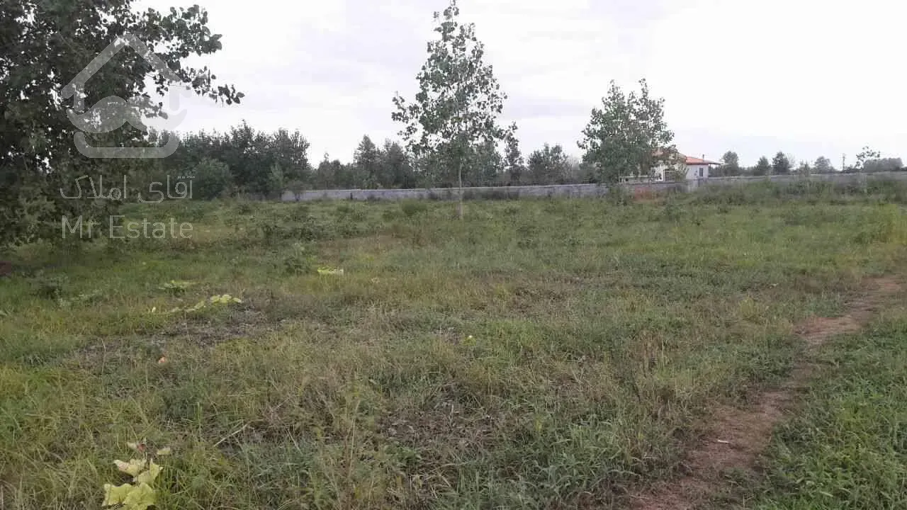 فروش زمین 