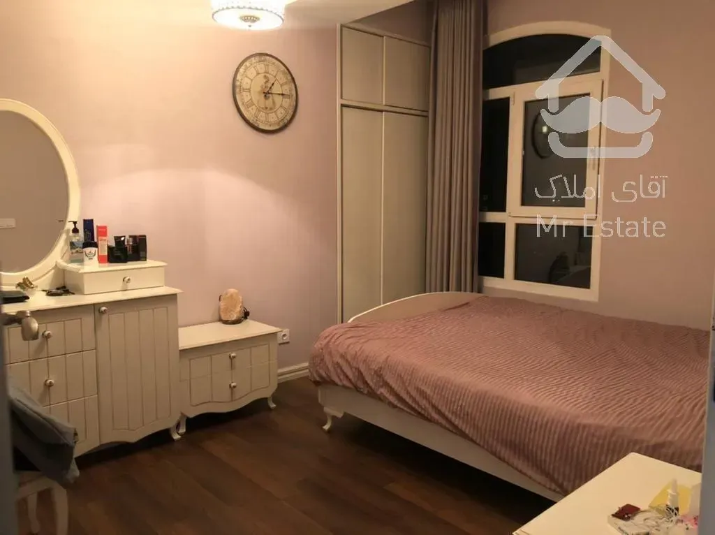 شهرک غرب ۳۵۰ متر ویلا فلت ۴ خواب مستر