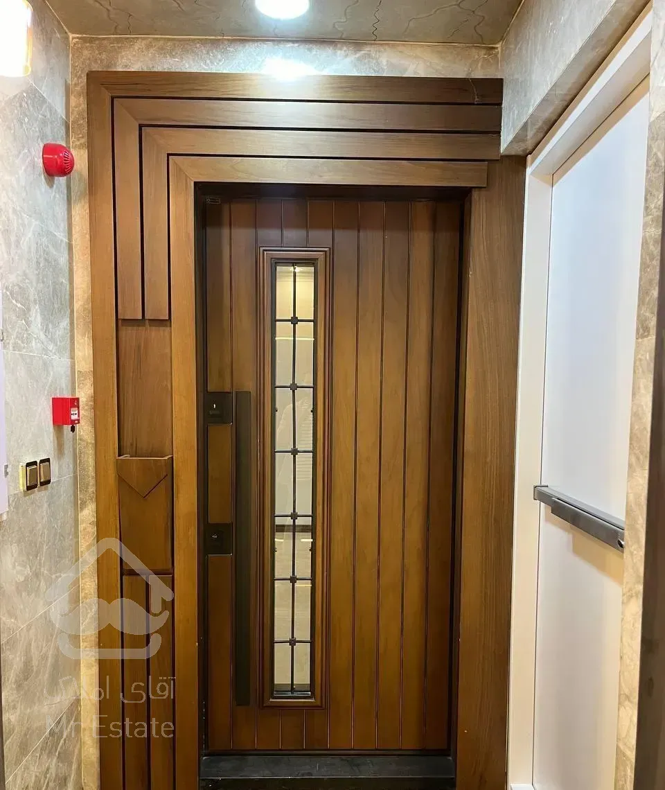 ۱۵۵ متر تکواحدی ، ۳ خواب ، سهروردی شمالی هویزه