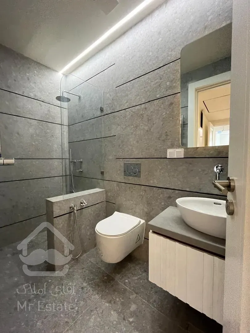 فروش اپارتمان 110 متری زعفرانیه