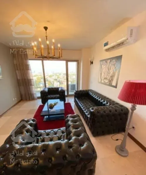 فروش ۹۶ متر دوخواب برج خرداد ستاره کیش صدف