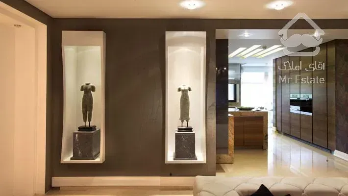 خرید فروش آپارتمان 270 متری نیاوران عمار