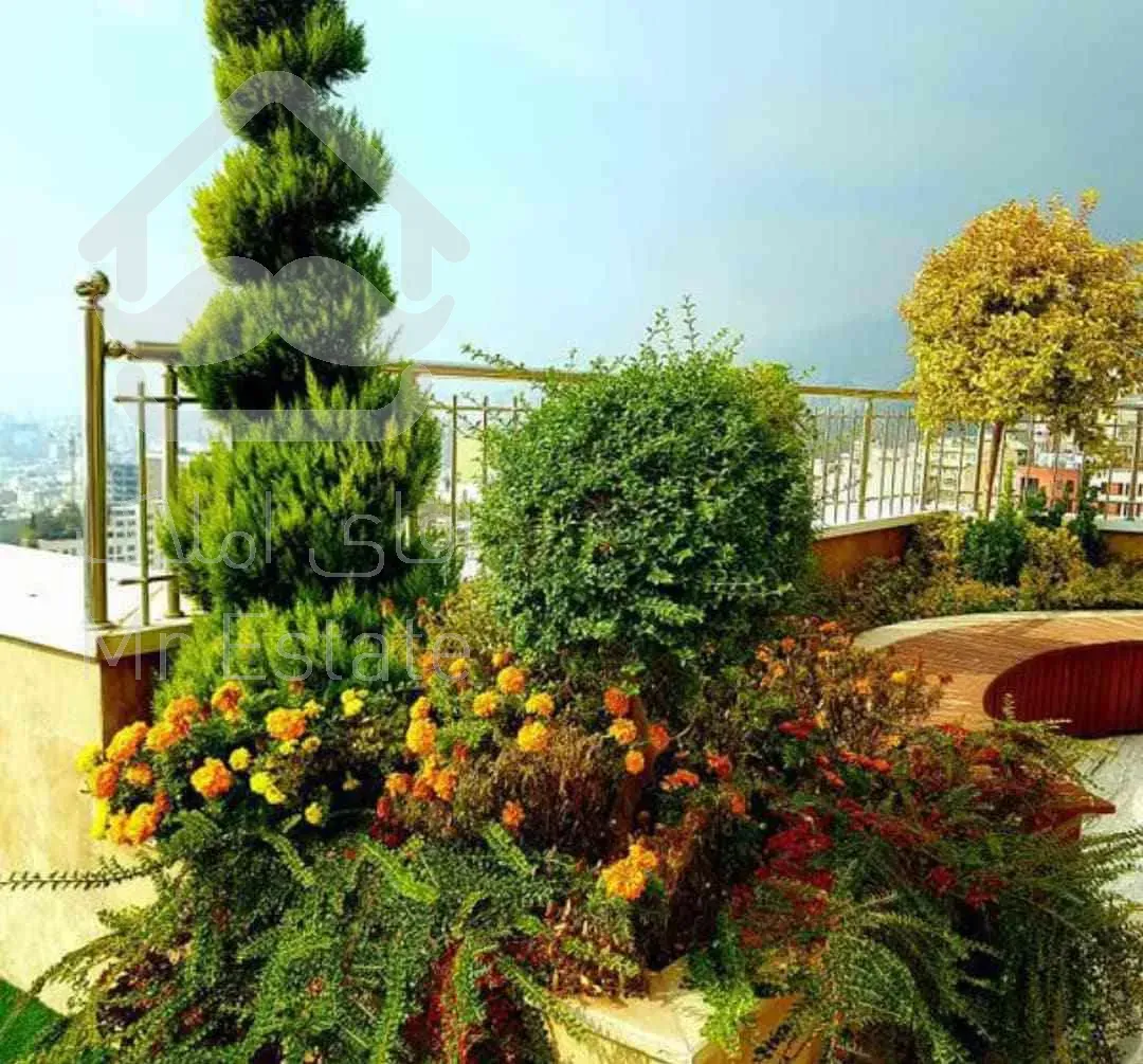 رهن و اجاره ۲۶۴ متر فرمانیه برند