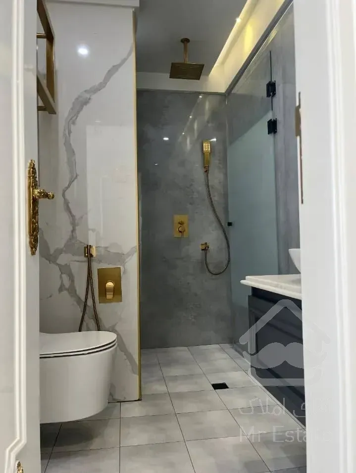 ۱۶۰ متر ۳ خواب