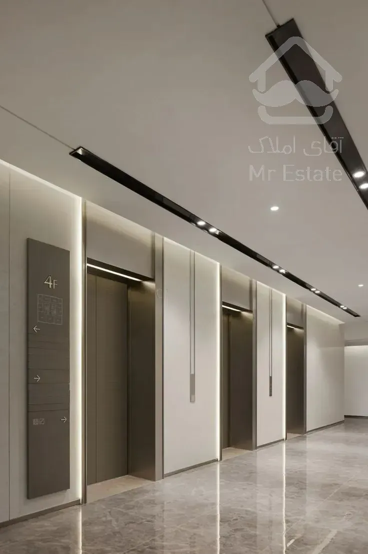 پیش فروش پروژه راگا چیتگر