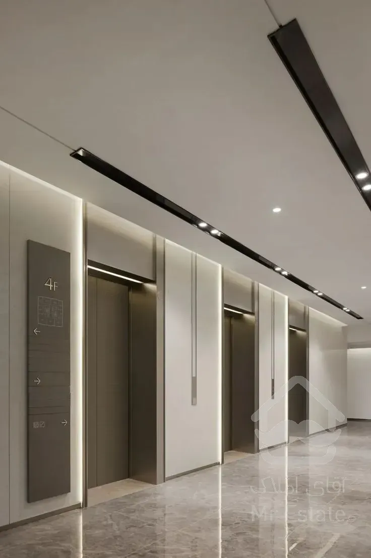 سرمایه گذاری پر سود در برج های راگا ی چیتگر