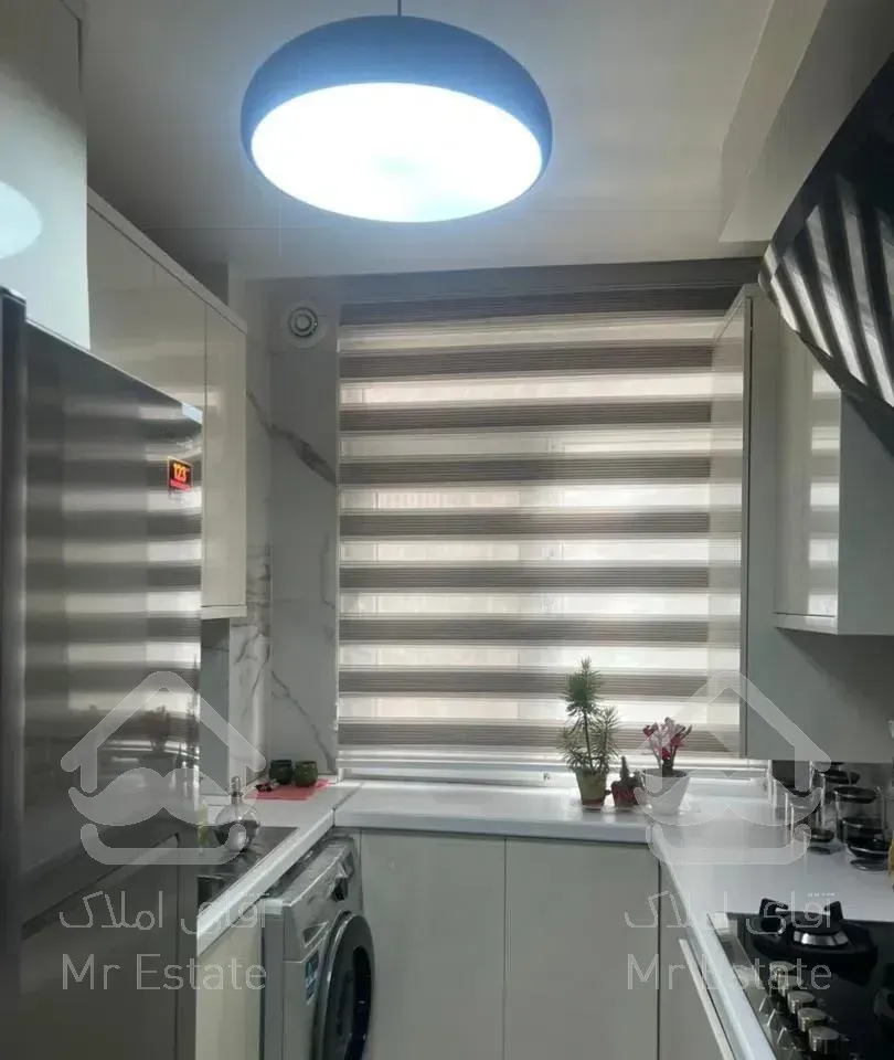 ۴۵متری شیک خوش نقشه خ کارگرجنوبی