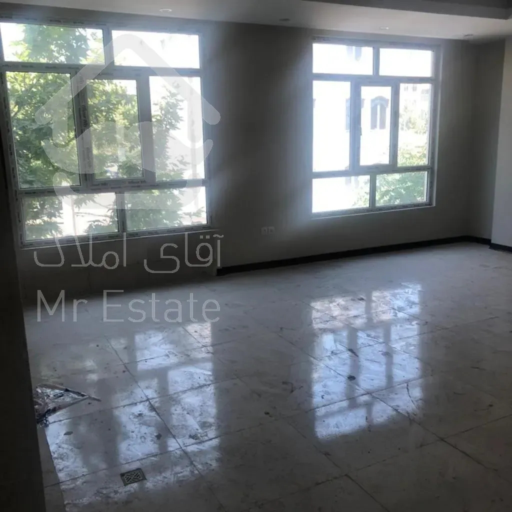 فروش 100 متر هروی