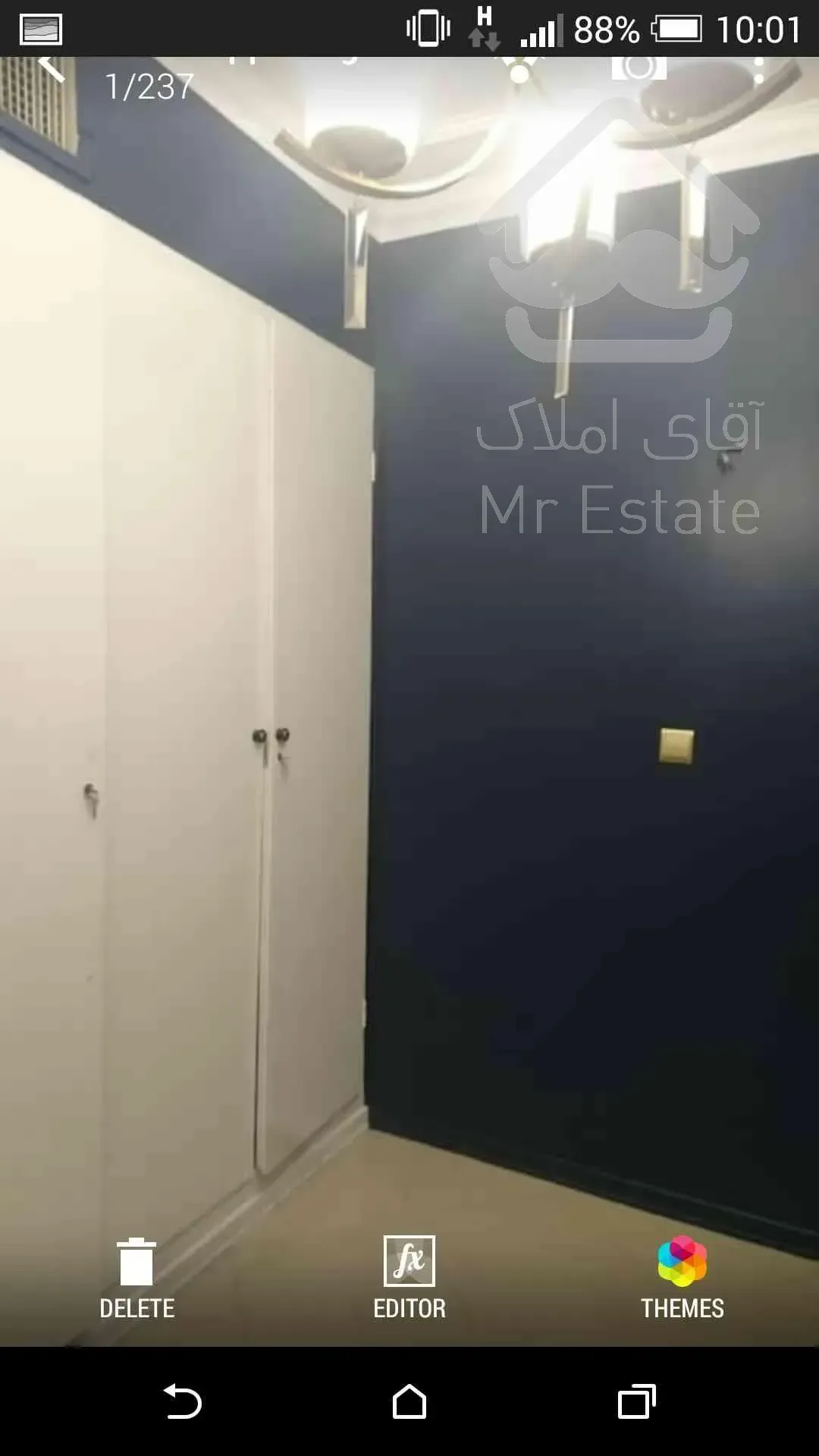 اجاره 60متری//در صادقیه