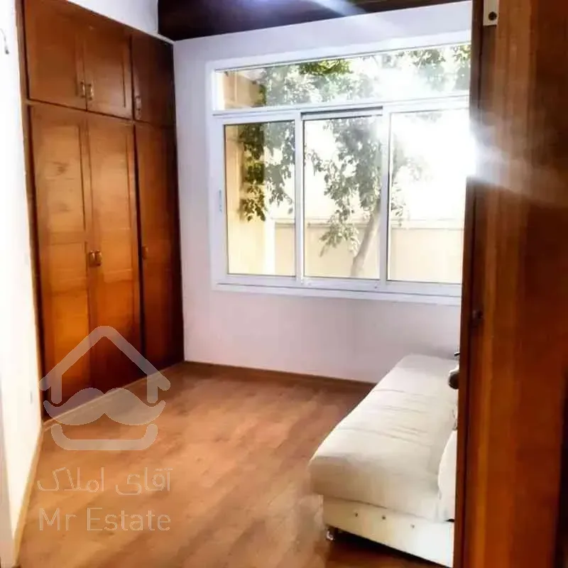 آپارتمان ۱۵۱ متر دزاشیب