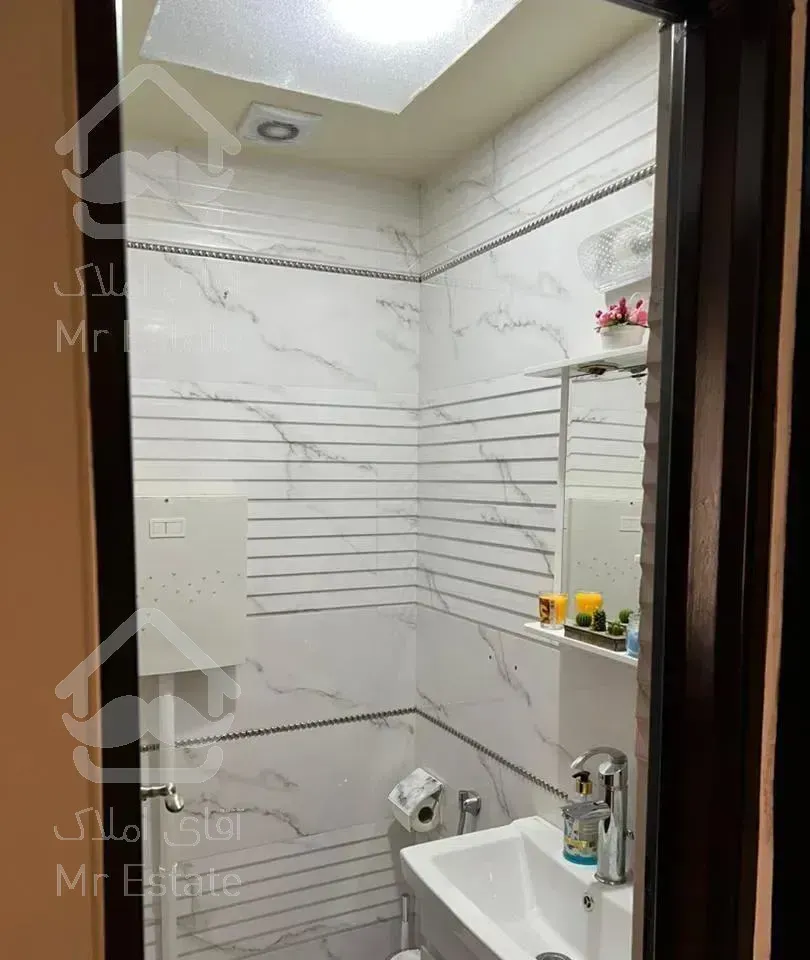 ۸۰ متر ۲خواب خردمند شمالی