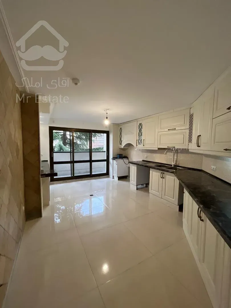 فروش اپارتمان 192 متری ولنجک