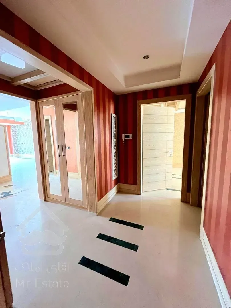 فروش اپارتمان 131 متری زعفرانیه