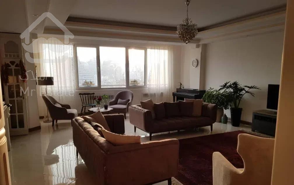 ۱۵۰ متر فول تخلیه