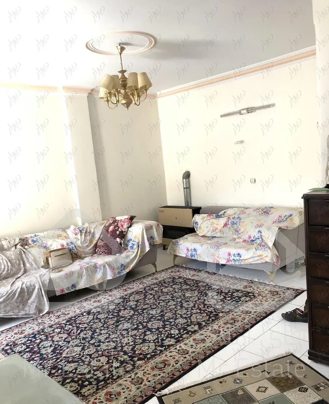 ۵۱متر خ دماوند خ ارمغانی